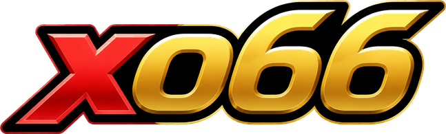 xo66 โลโก้